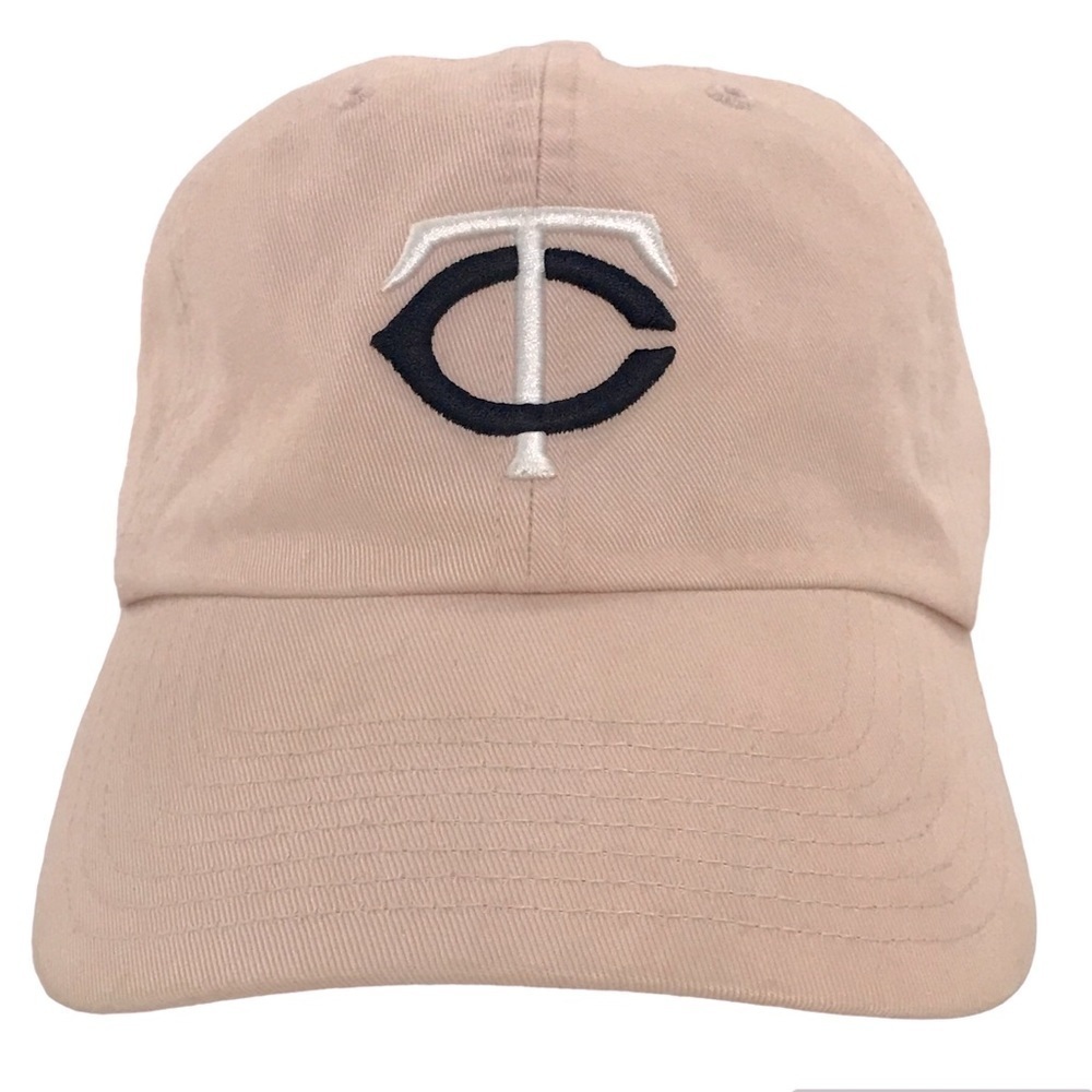 Twins Enterprises - MLB Minnesota Twins Woman's Baseball Cap